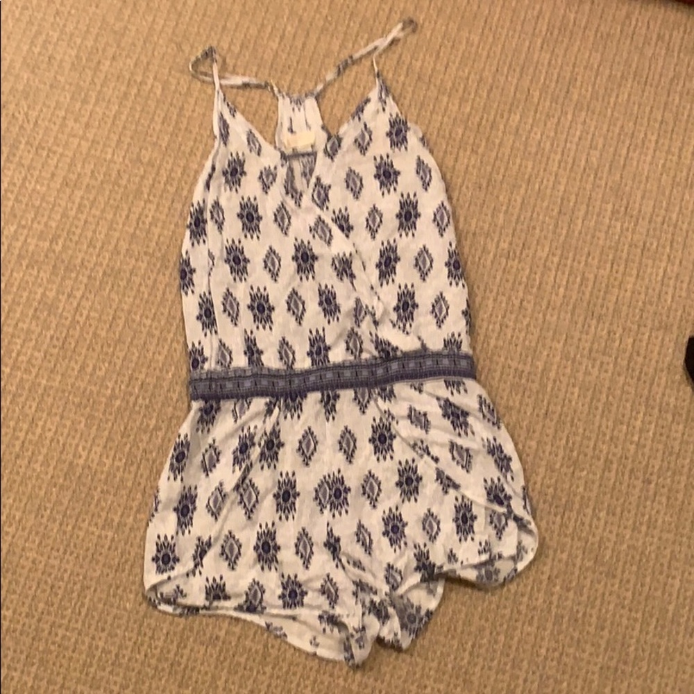romper